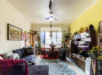 Apartamento · 89m² · 3 Quartos · Apartamento à Venda - Santa Cecília, 3 Quartos, 89 m² - São Paulo