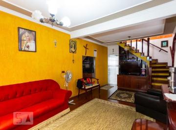 Casa · 240m² · 3 Quartos · 4 Vagas · Casa à Venda - Jardim das Flores, 3 Quartos,  240 m² - Osasco