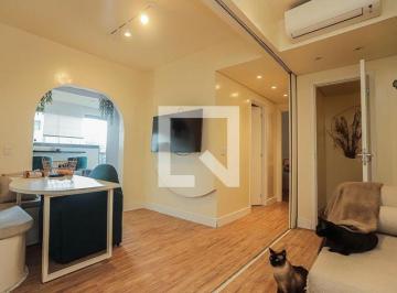 Apartamento · 70m² · 2 Quartos · 1 Vaga · Apartamento à Venda - Barra Funda, 2 Quartos, 70 m² - São Paulo