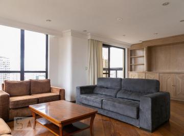 Apartamento de 4 quartos, São Paulo · Apartamento à Venda - Bosque da Saúde, 4 Quartos,  220 m² - São Paulo