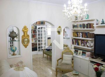 Casa · 406m² · 6 Quartos · 3 Vagas · Casa à Venda - Vila Jacuí, 6 Quartos, 406 m² - São Paulo