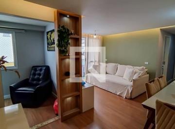 Apartamento · 90m² · 2 Quartos · 1 Vaga · Apartamento à Venda - Pechincha, 2 Quartos,  90 m² - Rio de Janeiro
