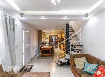 Casa de 4 quartos, São Paulo · Casa à Venda - Santo Amaro , 4 Quartos, 194 m² - São Paulo
