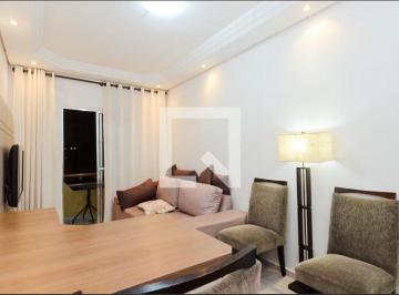 Apartamento · 72m² · 2 Quartos · 1 Vaga · Apartamento à Venda - Vila Augusta, 2 Quartos,  72 m² - Guarulhos