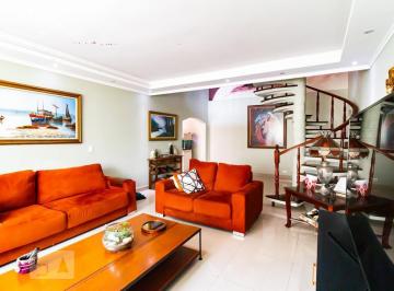 Casa · 287m² · 4 Quartos · 3 Vagas · Casa à Venda - Vila Ré, 4 Quartos, 287 m² - São Paulo