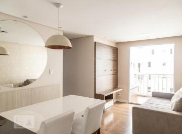 Apartamento · 67m² · 3 Quartos · 1 Vaga · Apartamento à Venda - Vila Jacuí, 3 Quartos, 67 m² - São Paulo