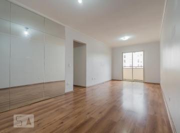 Apartamento de 3 quartos, São Paulo · Apartamento à Venda - Jardim Marajoara , 3 Quartos, 87 m² - São Paulo