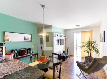 Apartamento · 73m² · 3 Quartos · 2 Vagas · Apartamento à Venda - Ponte Preta, 3 Quartos, 73 m² - Campinas