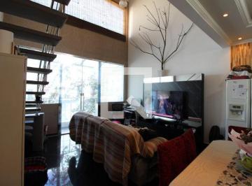 Casa · 217m² · 3 Quartos · 2 Vagas · Casa à Venda - Bom Retiro, 3 Quartos,  217 m² - São Paulo