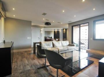 Apartamento · 144m² · 3 Quartos · 3 Vagas · Apartamento à Venda - Portal do Morumbi, 3 Quartos,  144 m² - São Paulo
