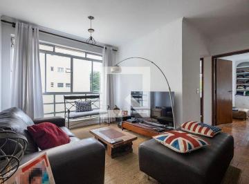 Apartamento · 80m² · 2 Quartos · 1 Vaga · Apartamento à Venda - Paraíso, 2 Quartos, 80 m² - São Paulo