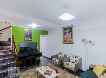Casa · 200m² · 5 Quartos · 2 Vagas · Casa à Venda - Parque Continental II, 5 Quartos,  200 m² - Guarulhos