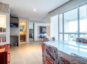 Apartamento · 67m² · 1 Quarto · 1 Vaga · Apartamento à Venda - Sumaré, 1 Quarto, 67 m² - São Paulo