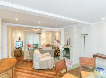 Casa · 344m² · 4 Quartos · 3 Vagas · Casa à Venda - Ipanema, 4 Quartos, 344 m² - Porto Alegre