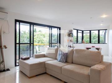 Apartamento · 120m² · 3 Quartos · 2 Vagas · Apartamento à Venda - Recreio, 3 Quartos,  120 m² - Rio de Janeiro