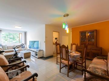 Apartamento · 87m² · 3 Quartos · 1 Vaga · Apartamento à Venda - São João Clímaco, 3 Quartos, 87 m² - São Paulo