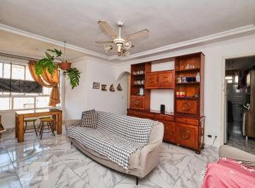 Apartamento · 100m² · 3 Quartos · 1 Vaga · Apartamento à Venda - Estácio , 3 Quartos,  100 m² - Rio de Janeiro