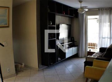 Apartamento · 168m² · 3 Quartos · 1 Vaga · Apartamento à Venda - Taquara, 3 Quartos,  168 m² - Rio de Janeiro