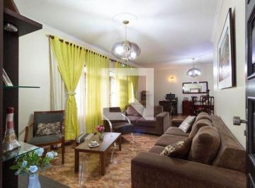 Casa · 266m² · 6 Quartos · 3 Vagas · Casa à Venda - Vila Guilherme, 6 Quartos, 266 m² - São Paulo