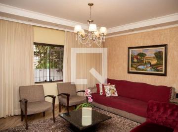 Casa · 225m² · 4 Quartos · 2 Vagas · Casa à Venda - Centro, 4 Quartos,  225 m² - Diadema