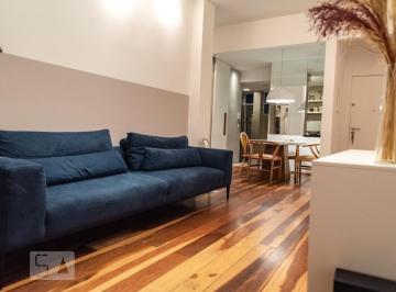 Apartamento de 2 quartos, Rio de Janeiro · Apartamento à Venda - Copacabana, 2 Quartos,  80 m² - Rio de Janeiro