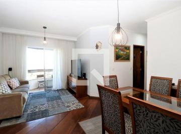 Apartamento · 98m² · 3 Quartos · 2 Vagas · Apartamento à Venda - Mandaqui, 3 Quartos,  98 m² - São Paulo