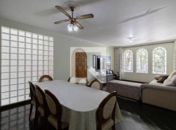 Casa · 402m² · 4 Quartos · 6 Vagas · Casa à Venda - Jardim Maia, 4 Quartos, 402 m² - Guarulhos
