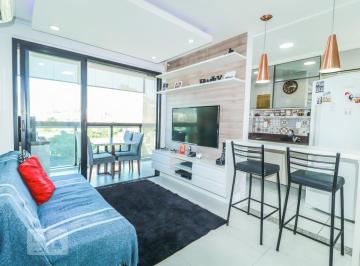 Apartamento · 160m² · 4 Quartos · 2 Vagas · Apartamento à Venda - Freguesia , 4 Quartos,  160 m² - Rio de Janeiro