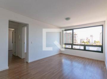 Apartamento · 67m² · 2 Quartos · 2 Vagas · Apartamento à Venda - Bom Jesus, 2 Quartos,  67 m² - Porto Alegre