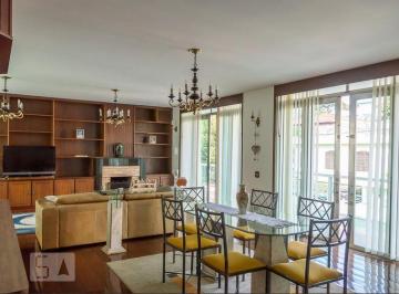 Casa · 344m² · 3 Quartos · 7 Vagas · Casa à Venda - Jardim do Mar, 3 Quartos, 344 m² - São Bernardo do Campo