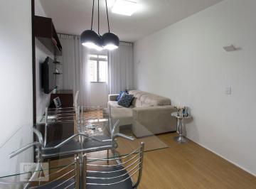 Apartamento · 69m² · 1 Quarto · 1 Vaga · Apartamento à Venda - Consolação, 1 Quarto, 69 m² - São Paulo