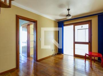 Apartamento · 120m² · 3 Quartos · 1 Vaga · Apartamento à Venda - São João , 3 Quartos, 120 m² - Porto Alegre