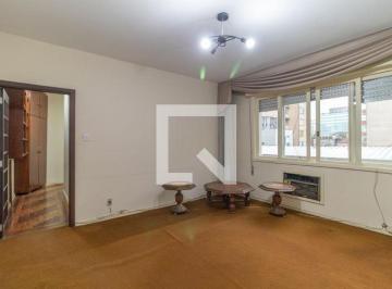Apartamento · 100m² · 3 Quartos · Apartamento à Venda - Centro Histórico, 3 Quartos,  100 m² - Porto Alegre