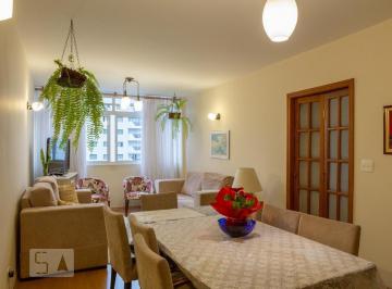Apartamento · 83m² · 2 Quartos · 1 Vaga · Apartamento à Venda - Perdizes, 2 Quartos,  83 m² - São Paulo