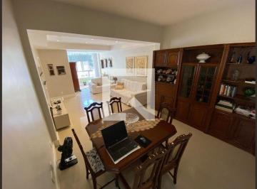 Apartamento · 140m² · 3 Quartos · 1 Vaga · Apartamento à Venda - Copacabana, 3 Quartos,  140 m² - Rio de Janeiro