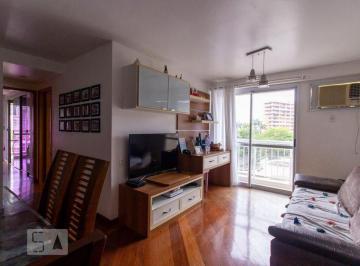 Apartamento · 96m² · 3 Quartos · 1 Vaga · Apartamento à Venda - Botafogo, 3 Quartos, 96 m² - Rio de Janeiro