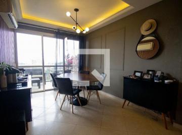 Apartamento · 220m² · 3 Quartos · 2 Vagas · Apartamento à Venda - Recreio, 3 Quartos,  220 m² - Rio de Janeiro