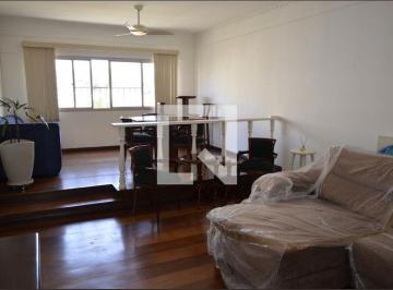Apartamento · 115m² · 3 Quartos · 1 Vaga · Apartamento à Venda - Proença, 3 Quartos,  115 m² - Campinas