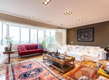 Apartamento · 221m² · 4 Quartos · 2 Vagas · Apartamento à Venda - Portal do Morumbi, 4 Quartos, 221 m² - São Paulo