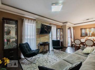 Apartamento · 129m² · 3 Quartos · 2 Vagas · Apartamento à Venda - Santa Teresinha, 3 Quartos, 129 m² - Santo André