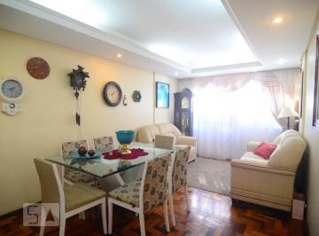 Apartamento · 130m² · 3 Quartos · 1 Vaga · Apartamento à Venda - Centro, 3 Quartos,  130 m² - Canoas