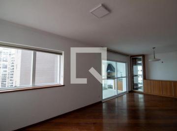 Apartamento · 155m² · 3 Quartos · 3 Vagas · Apartamento à Venda - Campo Belo, 3 Quartos,  155 m² - São Paulo