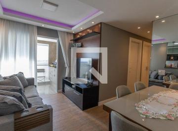 Apartamento · 68m² · 3 Quartos · 2 Vagas · Apartamento à Venda - Conceição, 3 Quartos, 68 m² - Diadema