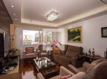 Apartamento · 191m² · 3 Quartos · 1 Vaga · Apartamento à Venda - Cidade Baixa, 3 Quartos,  191 m² - Porto Alegre
