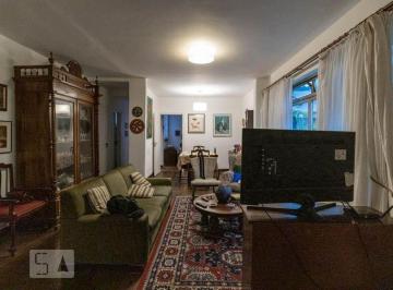 Casa · 220m² · 4 Quartos · 2 Vagas · Casa à Venda - Moema, 4 Quartos, 220 m² - São Paulo