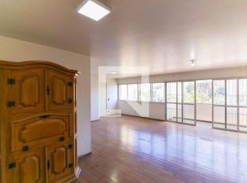 Apartamento · 140m² · 3 Quartos · 2 Vagas · Apartamento à Venda - Panamby, 3 Quartos, 140 m² - São Paulo