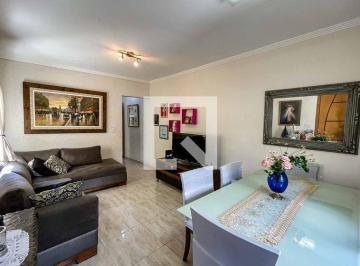 Casa · 227m² · 3 Quartos · 3 Vagas · Casa à Venda - Vila Roque, 3 Quartos, 227 m² - São Paulo