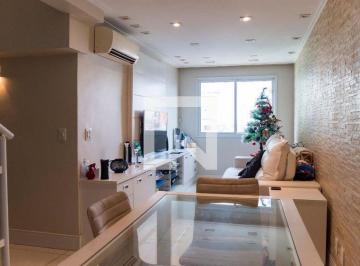 Apartamento · 146m² · 2 Quartos · 2 Vagas · Apartamento à Venda - Jardim, 2 Quartos, 146 m² - Santo André