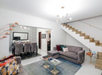 Casa · 137m² · 3 Quartos · 8 Vagas · Casa à Venda - Vila Augusta, 3 Quartos,  137 m² - Guarulhos