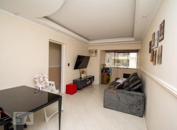 Apartamento · 84m² · 3 Quartos · 1 Vaga · Apartamento à Venda - Jardim Maia, 3 Quartos,  84 m² - Guarulhos